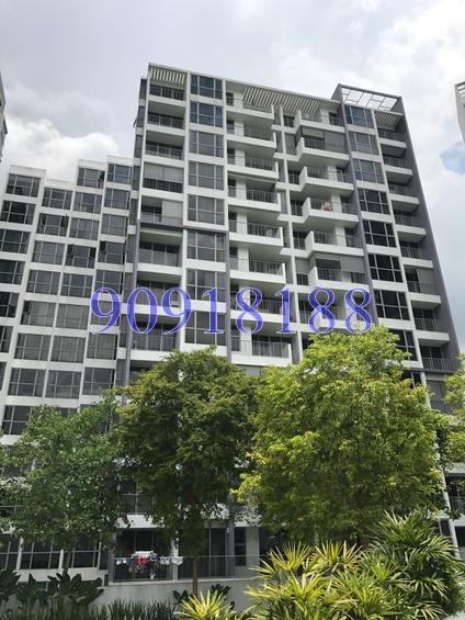The Estuary (D27), Condominium #153323592